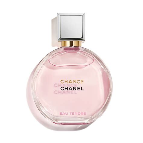 chanel chance eau tendre eau de parfum 35ml|Chanel Chance Eau tendre ulta.